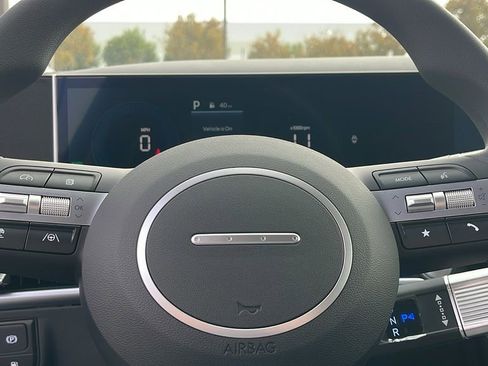 New 2026 Hyundai Tucson SEL image 22