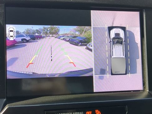 Certified 2020 Ford F150 Raptor w/ Equipment Group 802A Luxury image 53