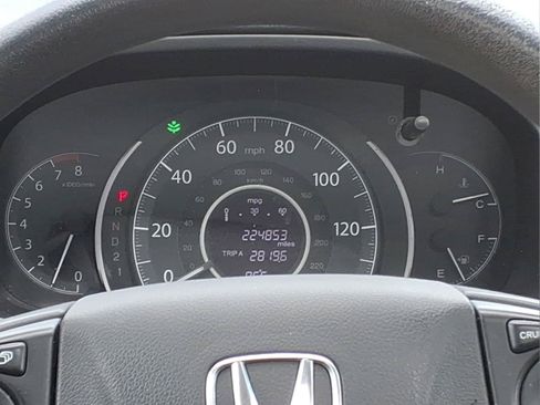 Used 2012 Honda CR-V EX image 9