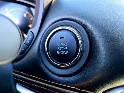 New 2026 MAZDA CX-70 3.3 Turbo w/ Premium Plus Pkg image 15