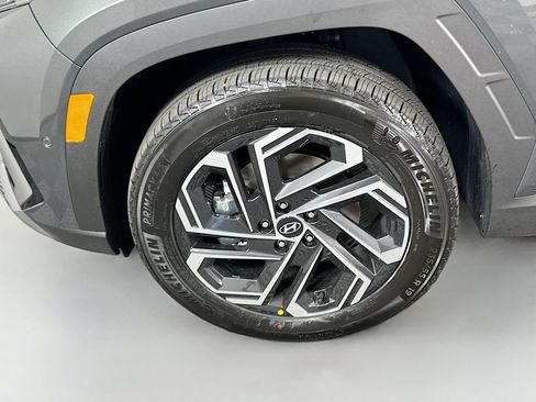 New 2026 Hyundai Tucson Limited AWD/4WD image 23