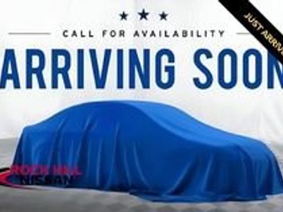 Used 2020 Nissan Pathfinder Platinum