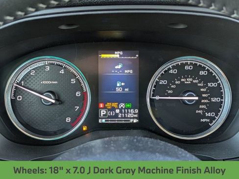 Used 2023 Subaru Forester Touring w/ Popular Package #3 image 23