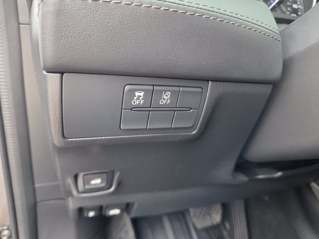 Used 2018 MAZDA MAZDA6 Grand Touring Reserve FWD image 23