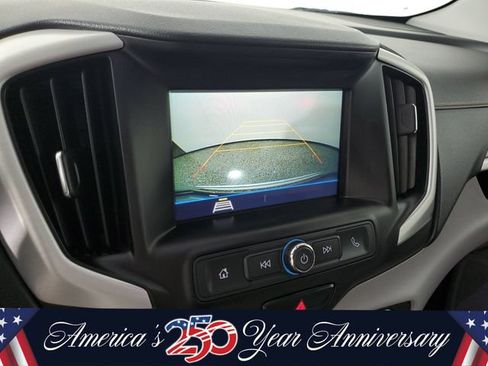 Used 2019 GMC Terrain SLE w/ Driver Convenience Package FWD image 28