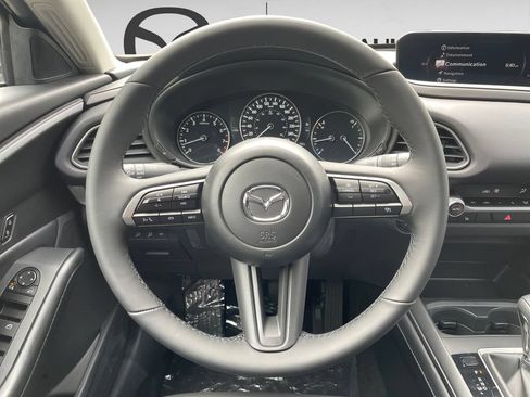 New 2026 MAZDA CX-30 AWD 2.5 S w/ Select Sport Pkg image 11