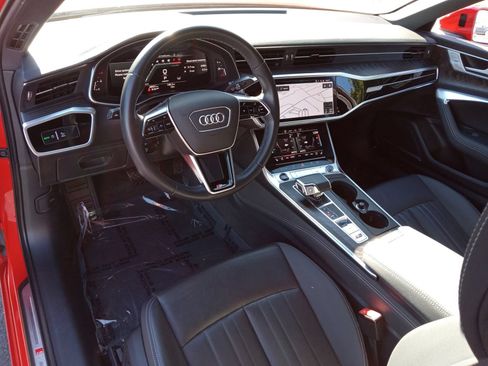 Used 2022 Audi A6 Premium Plus AWD/4WD image 12