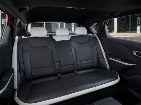 New 2026 Kia K4 GT-Line Turbo FWD image 16