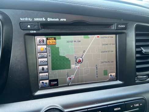 Used 2013 Kia Optima SX w/ Premium Touring Pkg FWD image 17