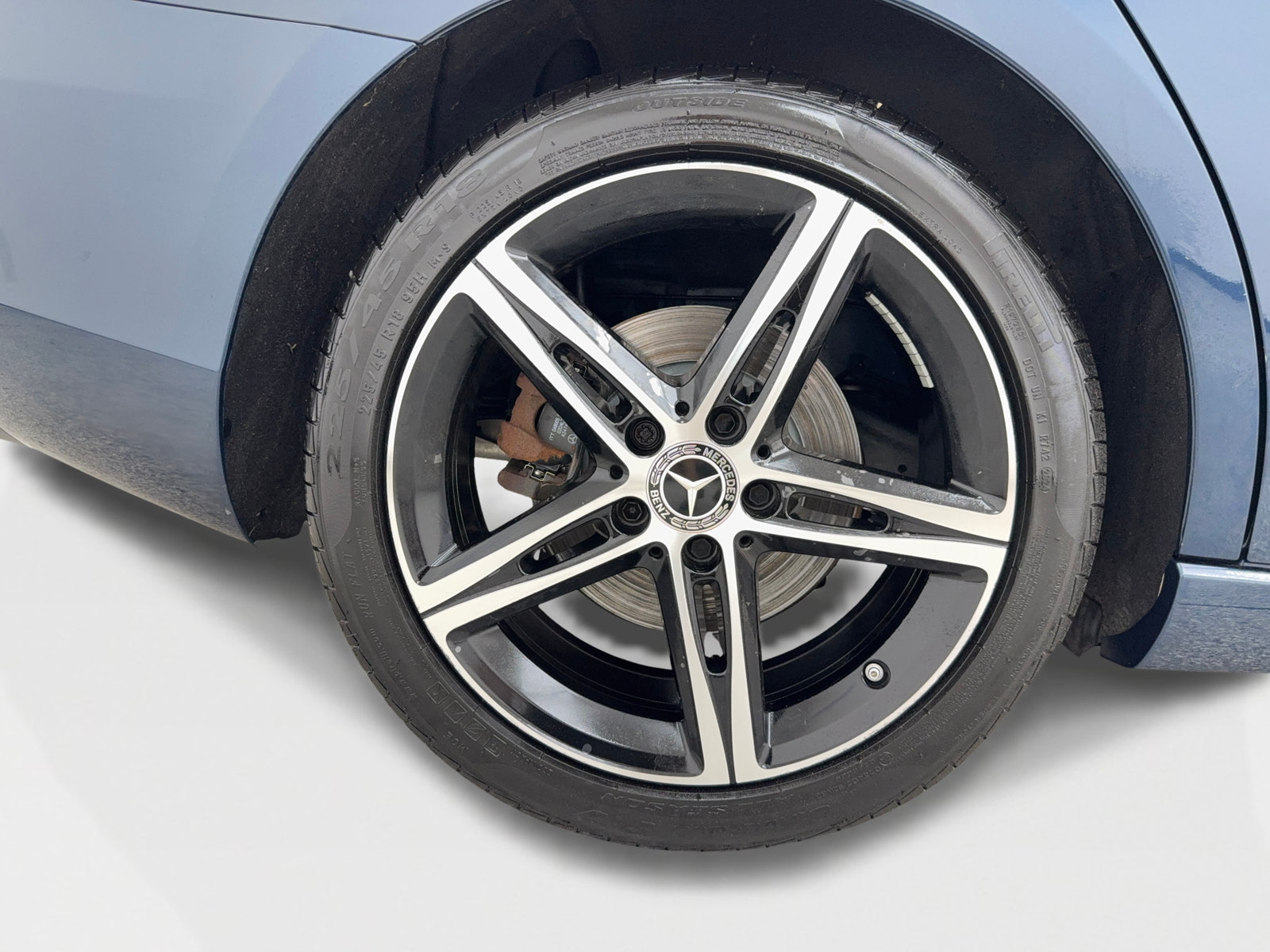Used 2021 Mercedes-Benz A 220 image 47