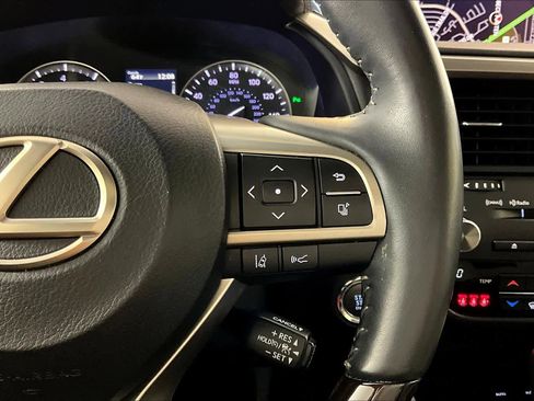 Used 2018 Lexus RX 350 FWD image 22