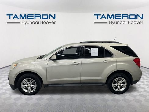 Used 2014 Chevrolet Equinox LT w/ Driver Convenience Package image 2