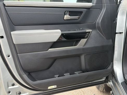 New 2026 Toyota Tundra Limited AWD/4WD image 13