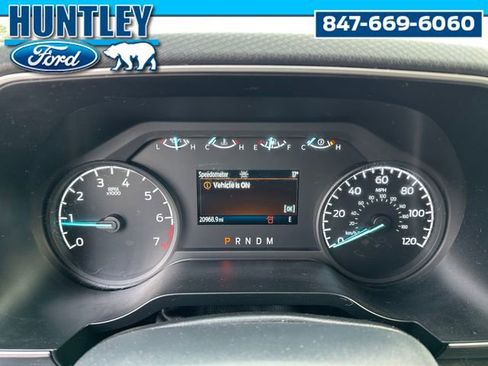 Used 2022 Ford F150 XL w/ STX Appearance Package image 23