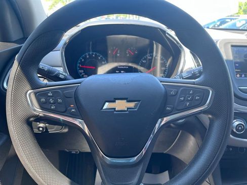 Used 2020 Chevrolet Equinox LS w/ LS Convenience Package FWD image 11