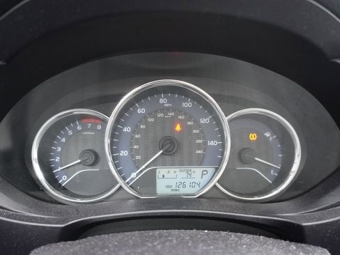 Used 2016 Toyota Corolla LE Premium w/ Body Protection Package #1 image 11