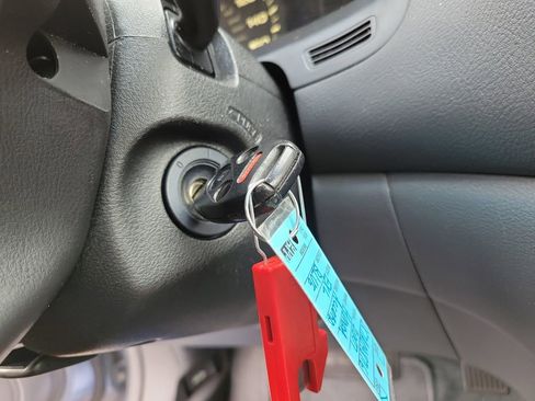 Used 2007 Honda Accord EX-L image 30