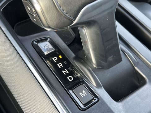 Used 2024 Ford F150 Platinum w/ Equipment Group 702A High image 13