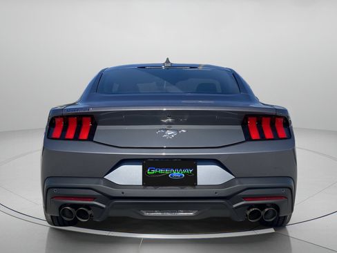 New 2026 Ford Mustang Premium RWD image 5