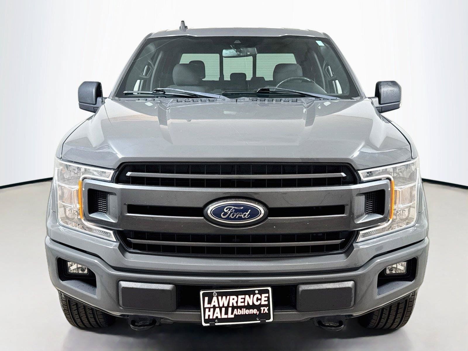 Used 2020 Ford F150 XLT w/ Equipment Group 302A Luxury AWD/4WD image 2