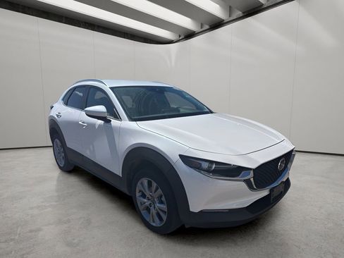Used 2022 MAZDA CX-30 AWD 2.5 S w/ Select Package image 6