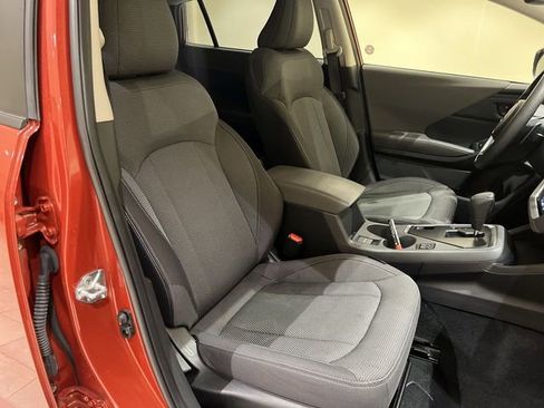 Used 2024 Subaru Crosstrek 2.0i Premium image 23