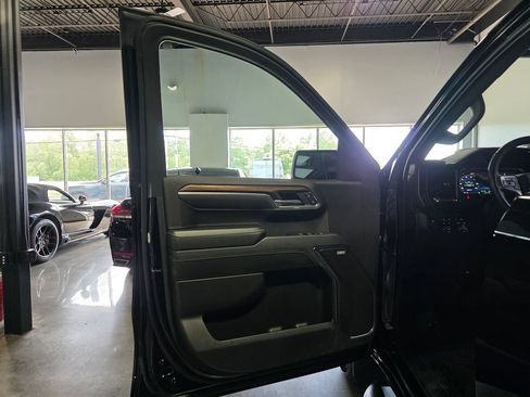 Used 2024 Chevrolet Silverado 1500 RST w/ Redline Edition AWD/4WD image 15