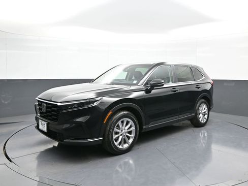 Certified 2024 Honda CR-V EX-L image 10