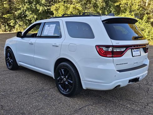 Used 2024 Dodge Durango GT image 6