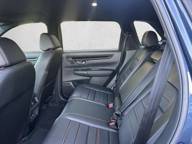 New 2027 Honda CR-V Sport-L image 18