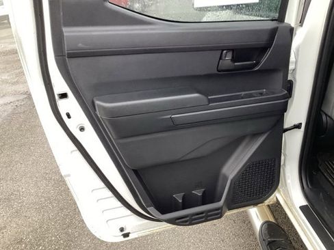 Used 2025 Toyota Tacoma SR5 image 14