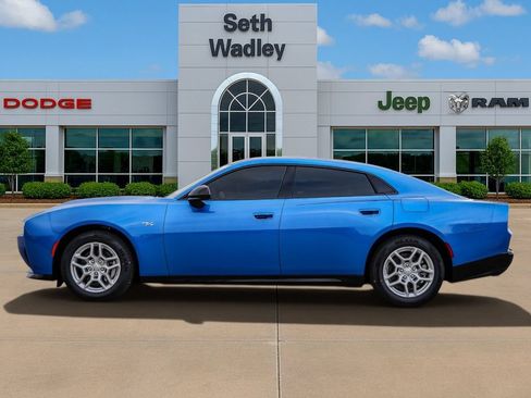 New 2026 Dodge Charger R/T AWD/4WD image 4