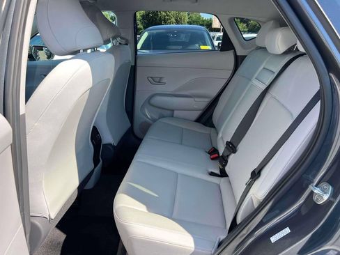 Certified 2024 Hyundai Kona SEL w/ Convenience Package FWD image 12