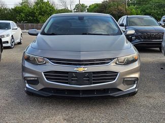 Used 2017 Chevrolet Malibu Premier w/ Premier Sun and Wheel Package video 2