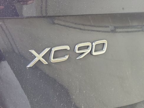 Used 2016 Volvo XC90 T6 Inscription w/ Vision Package AWD/4WD image 7