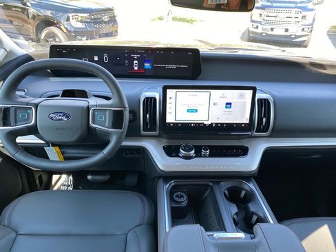 New 2025 Ford Expedition Max Active image 8