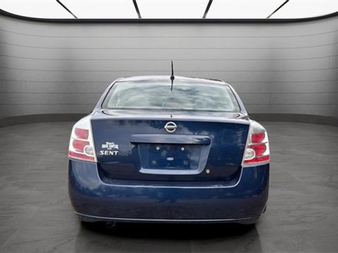 Used 2008 Nissan Sentra 2.0 S image 7