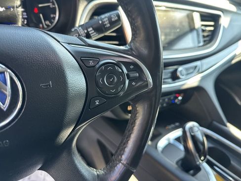 Used 2021 Buick Enclave Avenir w/ Avenir Technology Package image 21