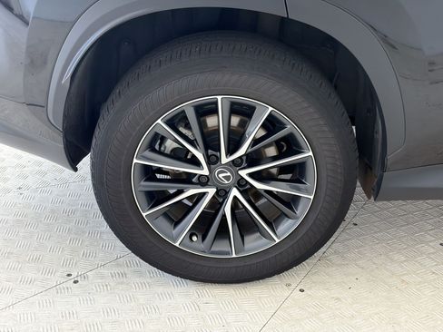 Used 2025 Lexus NX 350h AWD w/ Accessory Package (2T) image 10
