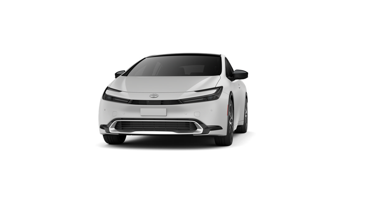 New 2027 Toyota Prius Limited w/ Limited Premium Package FWD image 21