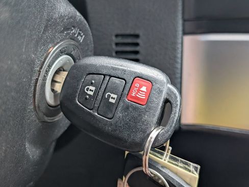 Used 2021 Toyota Tacoma SR5 w/ Trail Edition RWD image 20