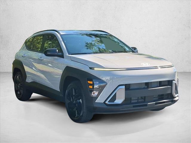 New 2027 Hyundai Kona SEL Sport FWD image 7