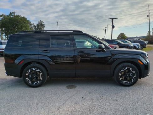 Used 2026 Hyundai Santa Fe SEL w/ Tow & Go Package image 4