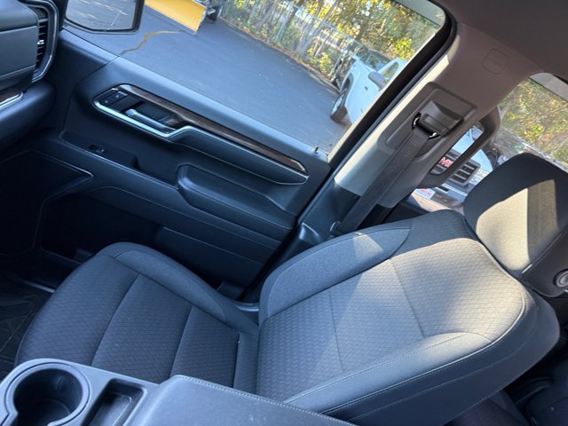 Certified 2024 Chevrolet Silverado 1500 RST w/ Protection Package AWD/4WD image 16