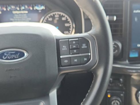 Certified 2023 Ford F150 XLT w/ Equipment Group 302A High AWD/4WD image 15