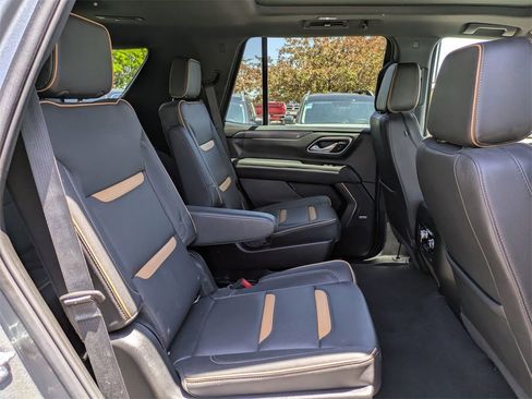 Used 2022 GMC Yukon AT4 image 26