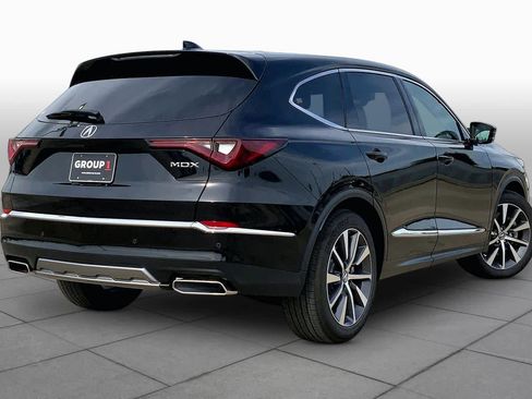 Used 2026 Acura MDX w/ Technology Package FWD image 13