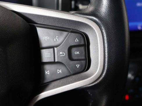 Used 2023 Ford Bronco Big Bend image 36