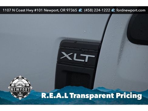 New 2026 Ford Maverick XLT w/ XLT Luxury Package AWD/4WD image 29