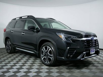 Used 2024 Subaru Ascent Touring